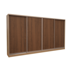Шафа-купе «ШН-364» ДСП/ДСП/ДСП/ДСП