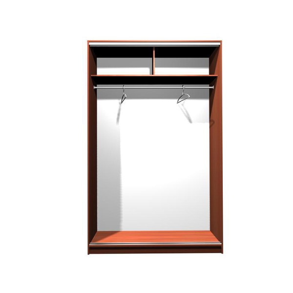 Шафа-купе «Ніка 10/4»