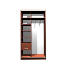 Шафа-купе «Ніка 11/4»