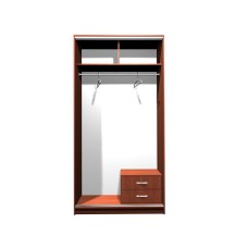 Шафа-купе «Ніка 12/4»