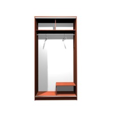 Шафа-купе «Ніка 13/4»