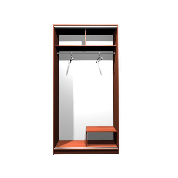 Шафа-купе «Ніка 13/4»