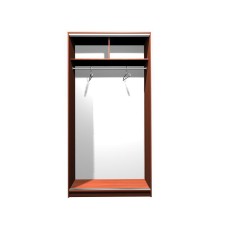 Шафа-купе «Ніка 14/4»